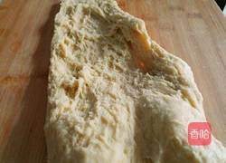 金钱小面包的做法图解5