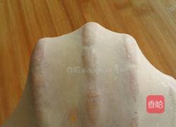 金钱小面包的做法图解6