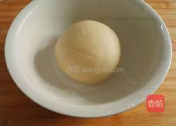金钱小面包的做法图解7