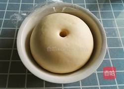 金钱小面包的做法图解8