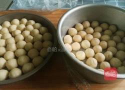 金钱小面包的做法图解12