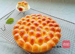 金钱小面包的做法图解17