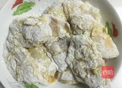 炸鸡翅的做法图解4