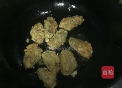 炸鸡翅的做法图解5