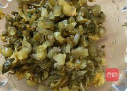 虾干米粉的做法图解4