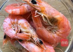 虾干米粉的做法图解5