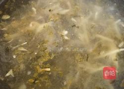 虾干米粉的做法图解8