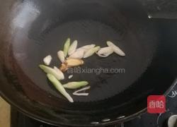 黄腊丁平菇豆腐汤的做法图解5