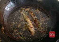 黄腊丁平菇豆腐汤的做法图解7