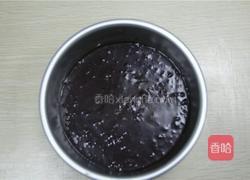 巧克力流心蛋糕的做法图解5