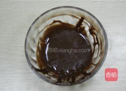 巧克力流心蛋糕的做法图解8