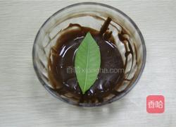 巧克力流心蛋糕的做法图解9