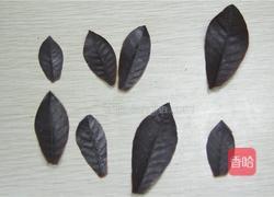 巧克力流心蛋糕的做法图解10