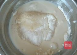 奶香千层麻花的做法图解6