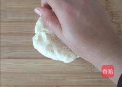 奶香千层麻花的做法图解10