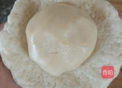 奶香千层麻花的做法图解12