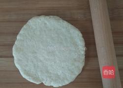 奶香千层麻花的做法图解11