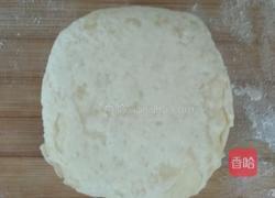 奶香千层麻花的做法图解21