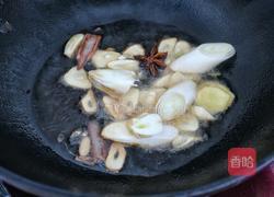 红烧鲳鱼的做法图解7