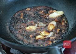 红烧鲳鱼的做法图解8