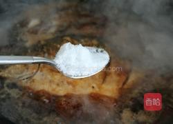 红烧鲳鱼的做法图解10