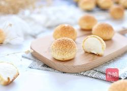 酥皮泡芙的做法图解22