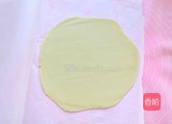 酥皮泡芙的做法图解6