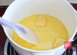 酥皮泡芙的做法图解9