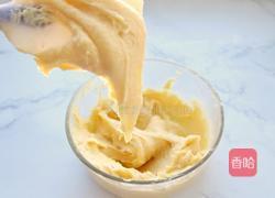 酥皮泡芙的做法图解13