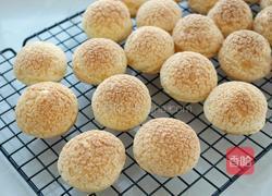 酥皮泡芙的做法图解18