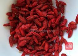 桃胶炖桂圆的做法图解8