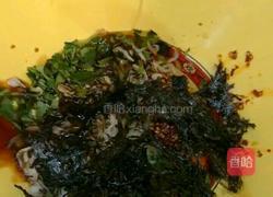 酸汤饺子的做法图解9