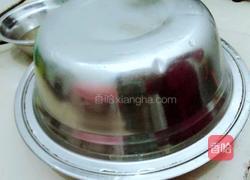 酸菜扣肉的做法图解11