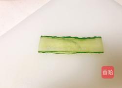 蝴蝶结果蔬沙拉的做法图解7