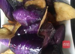 地三鲜的做法图解8