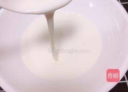 家常锅包肉的做法图解5