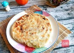 葱花饼的做法图解8