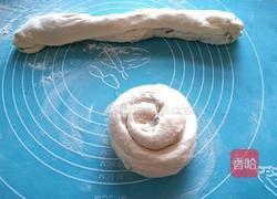 葱花饼的做法图解4