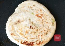 葱花饼的做法图解7