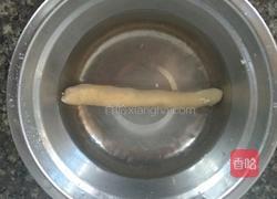 香脆芝麻条的做法图解11
