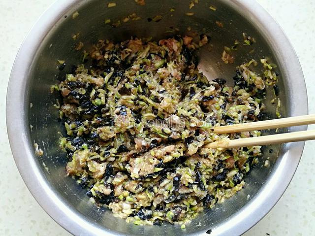 拌匀即可