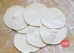 西葫芦木耳馅包子的做法图解15