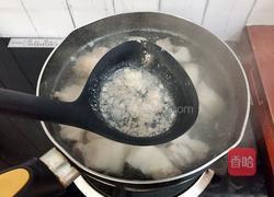 红烧肉炖土豆的做法图解5