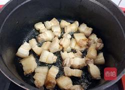 红烧肉炖土豆的做法图解11