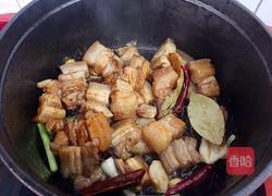 红烧肉炖土豆的做法图解17