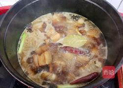 红烧肉炖土豆的做法图解19