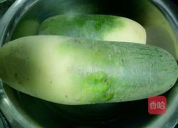 萝卜干的做法图解1