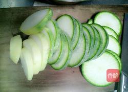 萝卜干的做法图解2