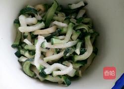 萝卜干的做法图解11