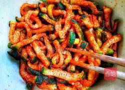 萝卜干的做法图解15